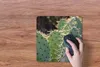 MuchoWow® Mauspad Mousepad Botanischer Kaktus Fotodruck Produktbild-Vorschau 3