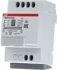 Klingeltransformator TS24/8-12-24 24VA 8-12-24VAC Produktbild-Vorschau 1