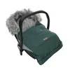 Goldkids - Winter Fußsack für Kinderwagen Babyschale Produktbild-Vorschau 6