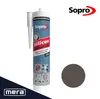 Sopro Sanitärsilikon SSI, Silikondichtstoff für Anschluss- Produktbild-Vorschau 3