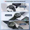 Induktive Ladestation fur Samsung 3 in 1 Ladestation Produktbild-Vorschau 6