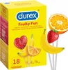 Durex Naturals preservativi lubrificati sottili per donne, Anteprima dell’immagine prodotto 12