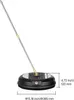 SucceBuy 15" vysokotlaký čistič povrchů, 3000 PSI, plast, 2 Náhled obrázku produktu 8