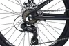 CHILLIZ Kinderrad Gravelbike 24 Zoll GL.10 schwarz-matt Produktbild-Vorschau 3