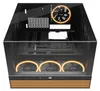 Be Quiet! Light Base 900 FX - FT - E-ATX - Seitenteil mit Produktbild-Vorschau 13