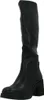 Tamaris Damen Stiefel Langschaft vegan und mit Produktbild-Vorschau 7