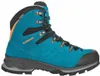 Lowa BADIA GTX Damen türkis/mandarine 39 Produktbild-Vorschau 23