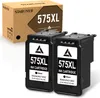 STAROVER Schwarz für CANON PG-575 576 XXL Patronen Produktbild-Vorschau 1