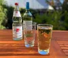 2 x Dubbeglas 0,5 Liter - Weinschorle Gläser, Schoppenglas, Produktbild-Vorschau 2