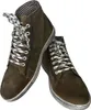 MADDOX Trachten Leder Schuhe Hohe Sneaker "Marinus" | Wood Produktbild-Vorschau 12