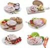 ORION Szynkowar ze stali nierdzewnej z termometrem 10cm Podgląd zdjęcia produktu 4