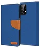 Handy Hülle Samsung Galaxy A52 / A52 5G Tasche Wallet Flip Produktbild-Vorschau 1