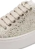 Tamaris Damen Sneaker Strass Plateau Vegan 1-23795-46, Produktbild-Vorschau 21
