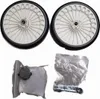 Cybex Libelle Hinterrad Set EVa Produktbild-Vorschau 2
