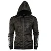 Mil-Tec Trainingsjacke woodland, XXL Produktbild-Vorschau 1