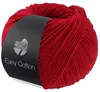 Lana Grossa - Easy Baumwolle 0026 dunkelrot Produktbild-Vorschau 2