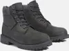 Timberland Premium 6'' Wp Boots Black,Grey EU 37 Buty Podgląd zdjęcia produktu 4