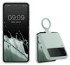 kwmobile Flip Soft Case kompatibel mit Samsung Galaxy Z Produktbild-Vorschau 8