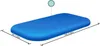 Poolabdeckung rechteckig Pool 305 x 183 x 56 cm Produktbild-Vorschau 1