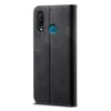 Huawei P30 Lite Hülle, LaimTop Denim Leder Brieftasche Produktbild-Vorschau 3
