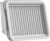 Xiaomi Truclean W10 Ultra Wet Dry Vacuum Filter (2-Pack) Náhled obrázku produktu 2