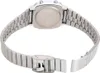 Orologio da polso Casio da donna digitale in acciaio Anteprima dell’immagine prodotto 8