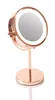 Kosmetické a make-up zrcátko s LED osvětlením RIO MMST, Náhled obrázku produktu 1