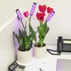 Verk 12353 LED Lampička pro pěstování rostlin 24 LED 3 Náhled obrázku produktu 5