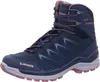 Lowa Damen Outdoorstiefel, blau(stahlblaurose (7930)), Gr. Produktbild-Vorschau 1