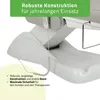 Habys Leo PRO 4 Kosmetikliege Massageliege Kosmetiksessel Produktbild-Vorschau 10