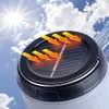 2 in 1 Solar Insektenvernichter, Elektrischer Mückenlampe, Produktbild-Vorschau 5