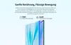 Marketing image describing the display technology of a tablet. Produktbild-Vorschau