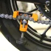 Tendeur de chaîne Tru-Tension ChainMonkey pour un entretien Voir les images du produit 5