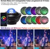 WIFI LED Sternenhimmel Projektor Bluetooth Musik Produktbild-Vorschau 3