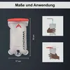 ATACAMA Trinkblase 2 Liter für Trinksystem Produktbild-Vorschau 6