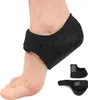 Prodyšné polštářky na paty při ostruhách a zánětu Achillovy Náhled obrázku produktu 1