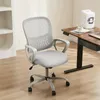 Chaise de bureau Sweiko avec repose-pieds réglable,Grand Voir les images du produit 2
