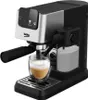 Silberne 15-bar-espressomaschine Beko CEP5304X Produktbild-Vorschau 10