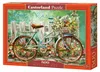 Puzzle 500 pezzi Bicicletta 52998 Anteprima dell’immagine prodotto 5