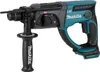 MAKITA DHR202ZJ SDS plus 18V leichter Hammer + Koffer Produktbild-Vorschau 17