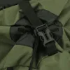vidaXL Wanderrucksack Armeegrün 100 L Oxford-Gewebe Produktbild-Vorschau 5