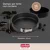 Zenker 6503, Rozkládací forma na dort, Kulatý, 230 °C, Náhled obrázku produktu 12
