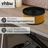 vhbw 2x Faltenfilter kompatibel mit Kärcher WD 5, WD Produktbild-Vorschau 3