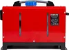 Ölheizung 8kW mit geschlossener Brennkammer Ölheizgebläse Produktbild-Vorschau 21