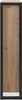 finori Denver 49A Schuhkipper, Nachbildung Artisan Oak / Produktbild-Vorschau 12