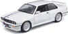 Bburago 18-21100 - Modellauto - BMW 3 Series M3 1988 (weiß, Produktbild-Vorschau 16