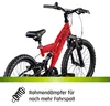 Galano FS180 Kinderfahrrad 20 Zoll ab 6 Jahre 120-135 cm Produktbild-Vorschau 7