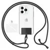 HoldMe Air Edition - Uniwersalna smycz z 2 podkładkami i Podgląd zdjęcia produktu 1
