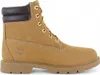 A single tan Timberland boot is shown against a white background. Náhled obrázku produktu