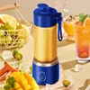 Tragbarer Mixer, Mini-Smoothie- und Milchshake-Mixer, 400 Produktbild-Vorschau 7